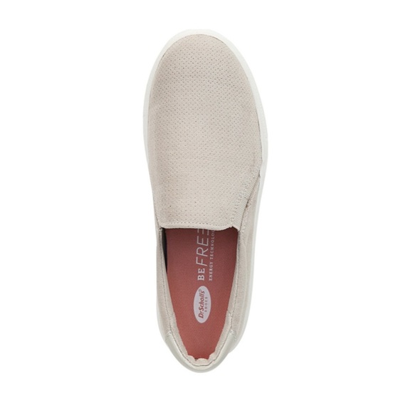 Women's Nova Slip-ons. Note No Box - Picture 4 of 8